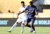 Histórico! Botafogo lembra um ano da vitória sobre o Paris Saint-Germain