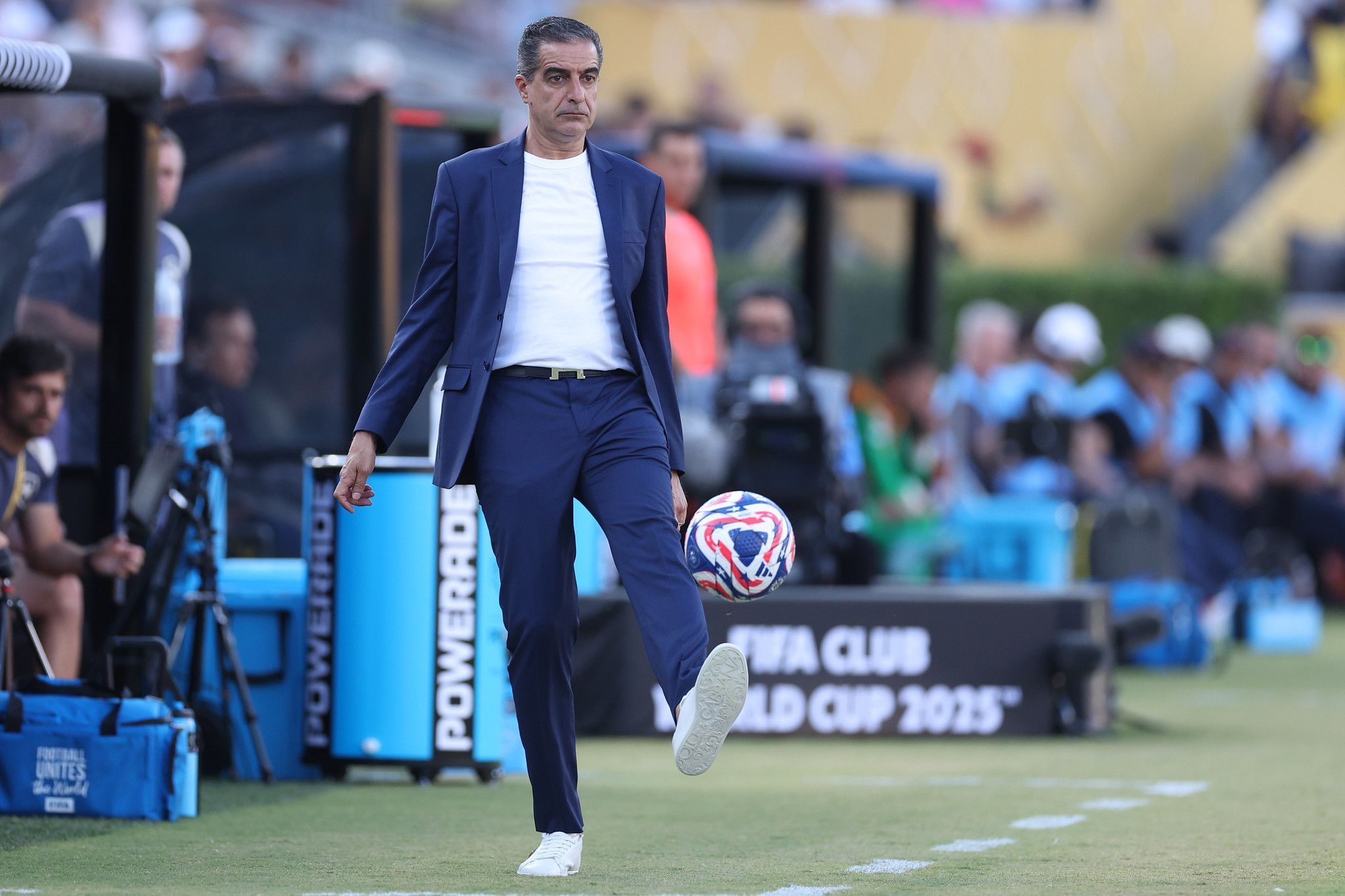Renato Paiva vê Botafogo 'pior do que contra o PSG' e diz como vai celebrar vaga