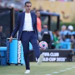 Renato Paiva vê Botafogo 'pior do que contra o PSG' e diz como vai celebrar vaga