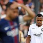 'Colossal', 'queda do pedestal': jornais internacionais exaltam vitória do Botafogo