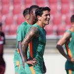 Fluminense busca primeira vitória no Mundial de Clubes contra o Ulsan HD