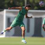 Lateral do Fluminense reage à ‘revanche cancelada’ contra o Manchester City