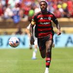Presidente do Zenit confirma acordo com Gerson, do Flamengo