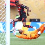 Bruno Henrique decide, e Flamengo vence o Chelsea de virada no Mundial