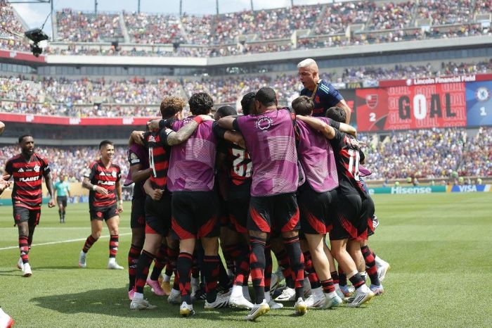 Flamengo