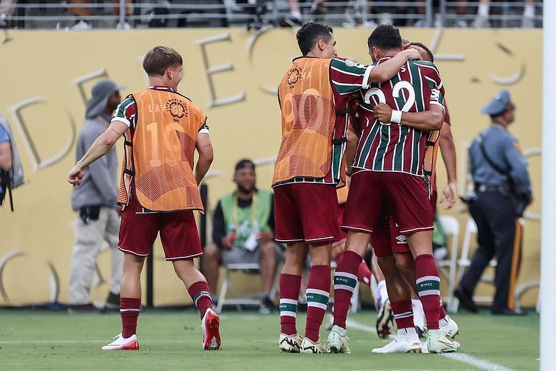 Veja o que o Fluminense precisa para avançar às oitavas do Mundial de Clubes