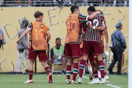 Apenas um cenário elimina o Fluminense na primeira fase do Mundial de Clubes