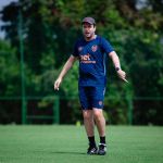 Daniel Paulista admite mudanças no Sport e abre disputa pela titularidade no gol