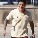 Escalação do Fluminense: Ganso e Cano voltam ao time contra o Ulsan HD