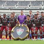Fluminense x Ulsan HD: veja quem foi eleito o melhor em campo