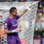 Fábio, do Fluminense, detalha sentimento após defesa decisiva contra o Ulsan