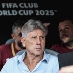 Renato revela cobrança por foco do Fluminense em vitória sobre o Ulsan HD