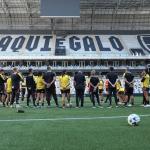 Em estreia do time feminino na Arena MRV, Atlético recebe Vitória pela Série A2