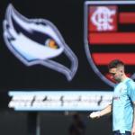 Escalação do Flamengo: Filipe Luís deve fazer mudanças contra o LAFC