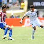 Botafogo perde para o Atlético de Madrid, mas avança no Mundial de Clubes
