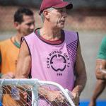 No aniversário do ‘gol de barriga’, Fluminense encara o Sundowns pelo Mundial