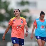 Futebol feminino: horário e onde assistir ao amistoso entre Brasil x França