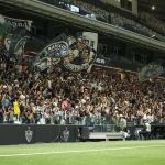 Atlético volta atrás, e jogo do time feminino na Arena MRV será com torcida