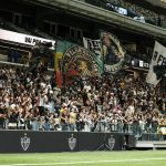 Futebol feminino: Atlético tenta levar semifinal contra o Santos para a Arena MRV