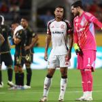 Defensor do Flamengo projeta duelo com o Bayern e destaca trabalho de ex-companheiro