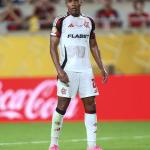 Alex Sandro, do Flamengo, aponta vantagem em enfrentar o Bayern de Munique