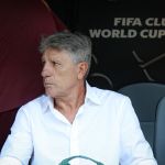 Renato Gaúcho relembra torcida do Grêmio após classificação do Fluminense no Mundial