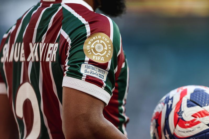 Veja possíveis adversários do Fluminense nas oitavas de final do Mundial de Clubes