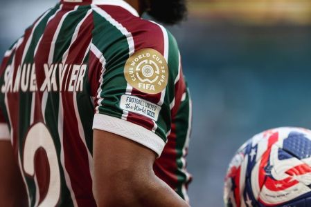 Fluminense está classificado às oitavas de final do Mundial de Clubes
