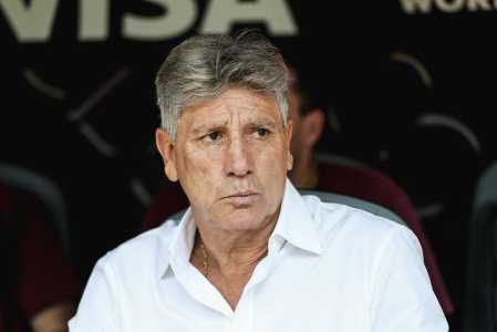 Renato avaliou como o Fluminense pode se comportar na fase final do Mundial
