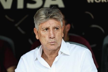 Renato avaliou como o Fluminense pode se comportar na fase final do Mundial