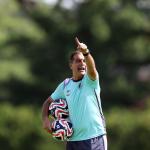 Escalação do Botafogo: Paiva mantém mistério para jogo com o Palmeiras
