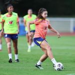 Brasil reencontra França em último confronto antes da Copa América Feminina