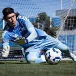 Cássio, do Cruzeiro, abre o jogo sobre aposentadoria e estabelece meta