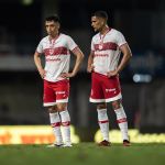 Derrota para o América acaba com invencibilidade do CRB como mandante na Série B