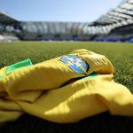 Nike apresenta tecidos dos uniformes da Seleção Brasileira para a Copa do Mundo