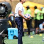 Jornalista revela reação de Renato Paiva ao ser demitido pelo Botafogo