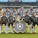 Botafogo encerra campanha no Mundial de Clubes com premiação milionária
