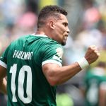 Palmeiras: gols de Paulinho 'pagam' quase 70% da negociação com Atlético