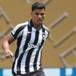 Sob o comando de Paiva, Fortaleza faz proposta por atleta do Botafogo
