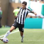 Botafogo adia volta ao Brasil e arcará com custos adicionais por estadia nos EUA