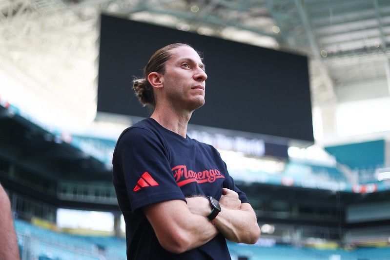 Filipe Luís encontra lições em eliminação do Flamengo no Mundial de Clubes