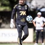 João Paulo, do Santos, destaca amor pelo Santos em mensagem de aniversário