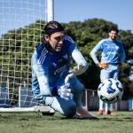 Horário e onde assistir ao vivo Cruzeiro x Banfield, pela Vitória Cup
