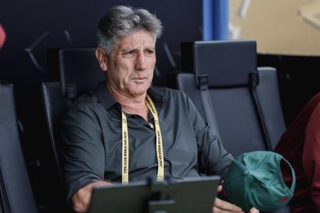 Fluminense, de Renato Gaúcho, eliminou a Inter de Milão no Mundial de Clubes