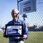 Cruzeiro dá nome de multicampeão e ídolo pelo clube a campo da Toca I