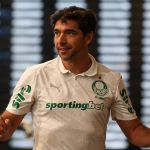 Abel manda recado à torcida do Palmeiras antes de jogo com Chelsea no Mundial