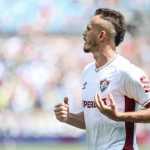 Lateral do Fluminense recebe cartão amarelo e vira desfalque nas quartas do Mundial
