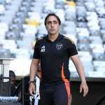 Com elenco mais jovem, técnico do Atlético aposta em talentos para ir longe na Copinha