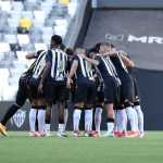 Complicou? Veja cenários para Atlético escapar do rebaixamento no Brasileiro Sub-20