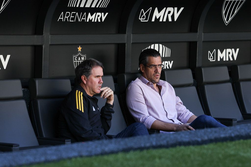 Janela de transferências aberta: veja objetivos do Atlético no mercado